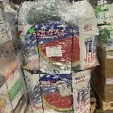 5 Pallets of Pillows, Bedding & More
