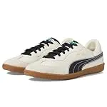 PUMA King 21 Indoor Training X Art of Football Alpine Snow/Puma Black/Puma Gold/Puma White...