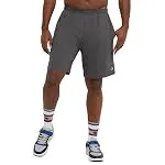 Champion Men's Lounge Shorts, Standard Fit, 9 Inch Inseam, Lightweight 100% Cotton, Availa...