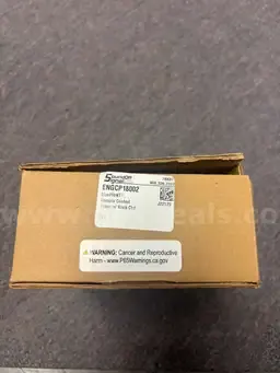 SoundOff Signal 400 Series Knob Control Panel