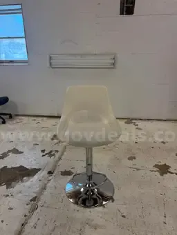 USED Adjustable Bar Stool