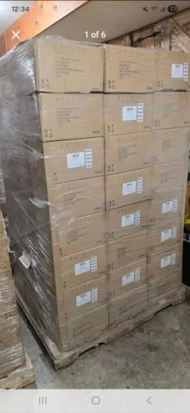 4 Pallets - Apple Macbook Pro Docking Stations by Brydge $189,000