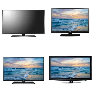 Truckload - 26 Pallets - 179 Pcs - Plug and Play Pass TVs - LED/LCD TVs - Customer Returns - LG & LG Pro A/V