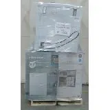 6 Pallet Spaces of Appliances, Home Entertainment & More