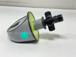 Brand New - HoldRite TestRite 3 in. DWV Test Wedge with Valve - Shipping Available
