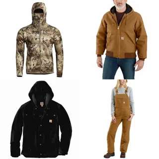 1 Pallet - 316 Pcs - Fishing & Wildlife, Camping & Hiking, T-Shirts, Polos, Sweaters, Water Guns & Foam Blasters - Mixed Conditions - Outdoor Retailer