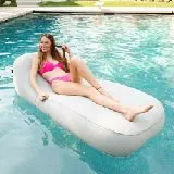 2 Pallets of Pool Items, Water Sports & Toys